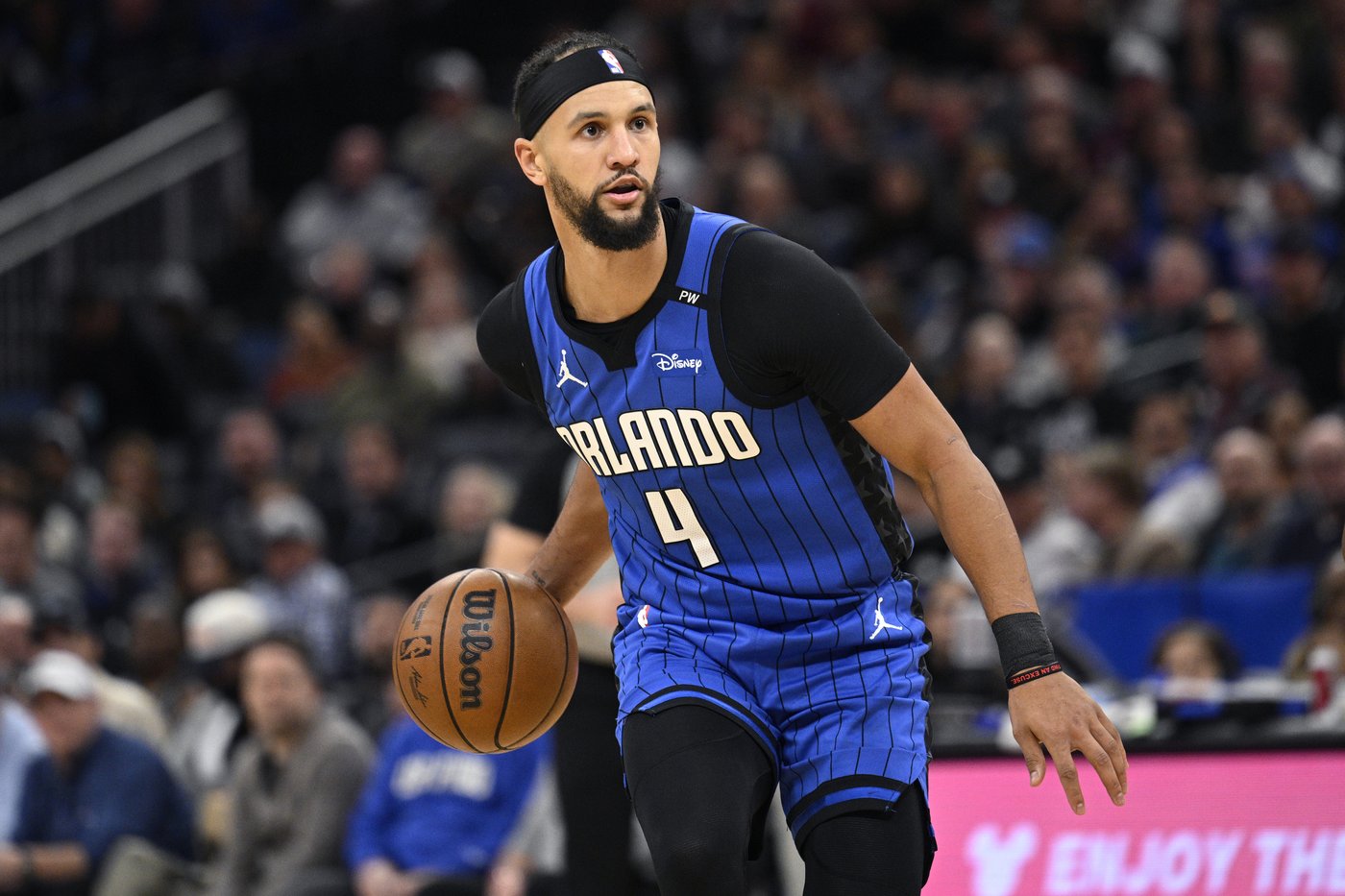 Magic say Jalen Suggs will undergo knee surgery with no timetable for return yet | iNFOnews.ca Magic say Jalen Suggs will undergo knee surgery with no timetable for return yet | iNFOnews.ca