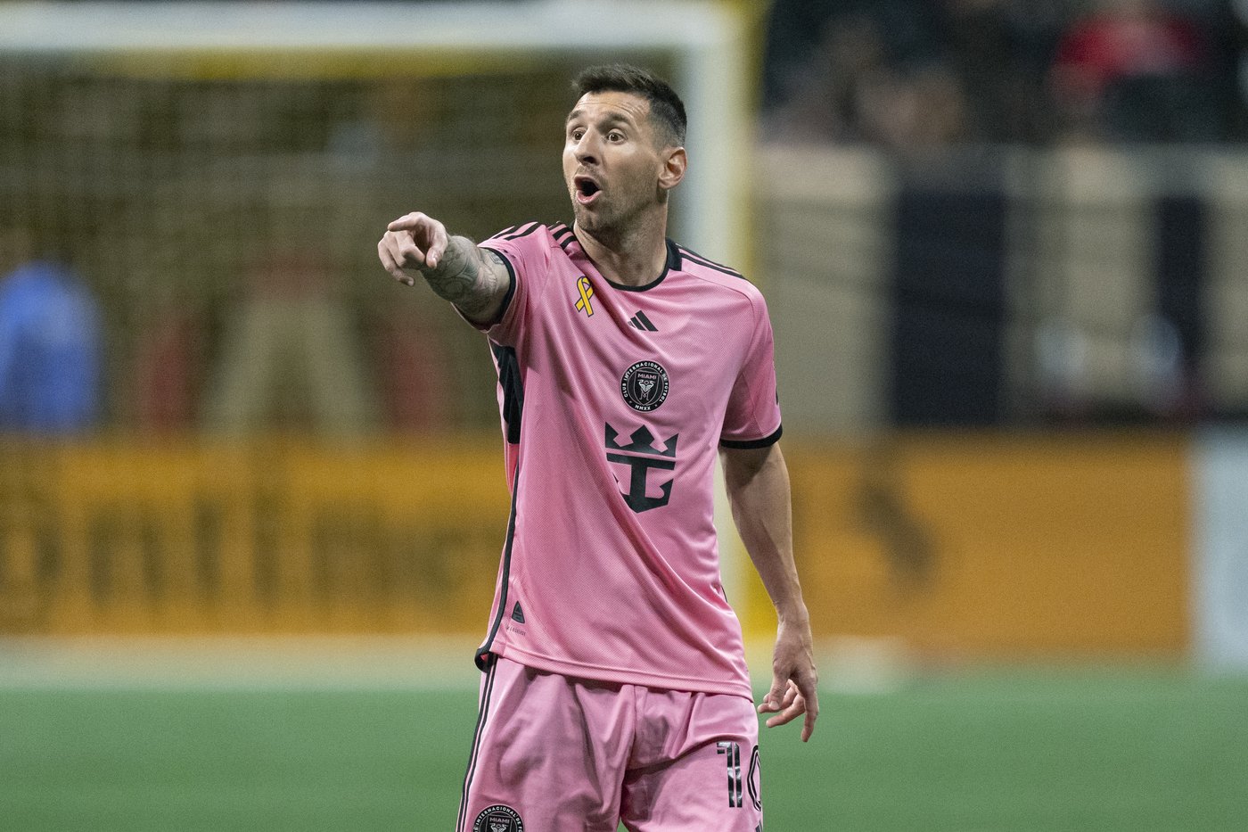 Miranchuk scores in 84th minute to lift Atlanta United to 2-2 tie with Messi's Inter Miami | iNFOnews.ca Miranchuk scores in 84th minute to lift Atlanta United to 2-2 tie with Messi's Inter Miami | iNFOnews.ca