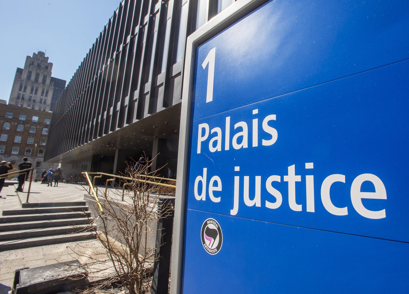 Judge to rule whether Montreal billionaire Robert Miller is too sick to stand trial | iNFOnews.ca