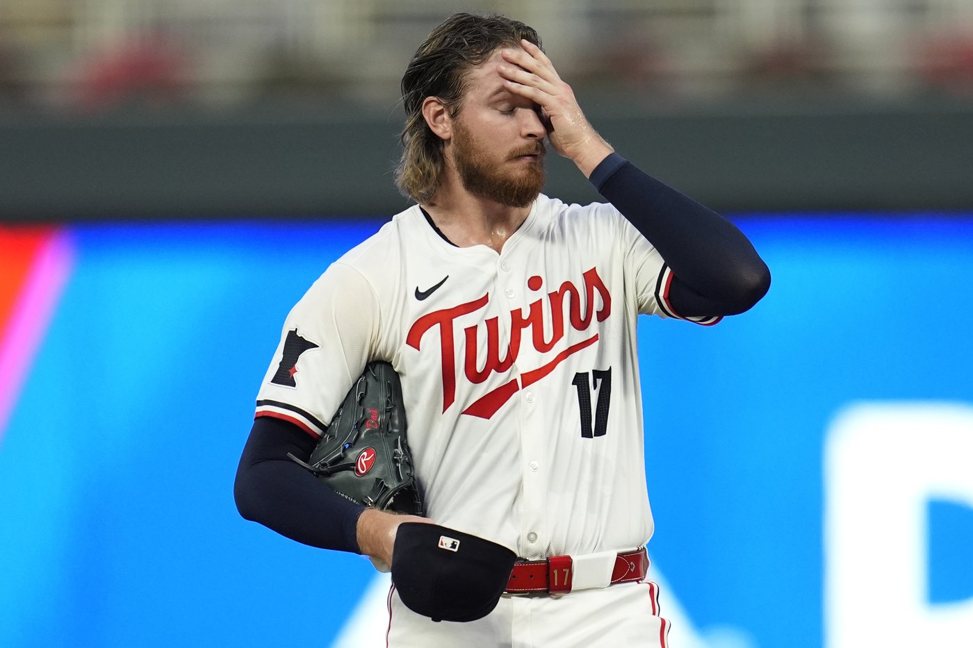 Marlins put reeling Twins in deeper trouble in wild-card race with 4-1 win | iNFOnews.ca