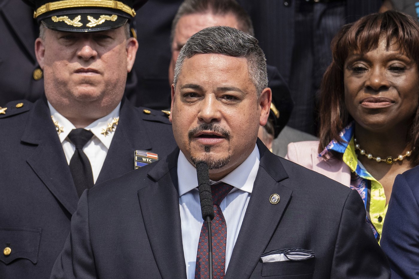 What we know about the investigations surrounding New York City's mayor | iNFOnews.ca What we know about the investigations surrounding New York City's mayor | iNFOnews.ca