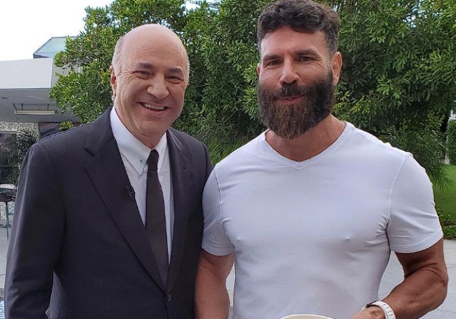 Dan Bilzerian found in contempt of a BC court over Instagram account | iNFOnews.ca Dan Bilzerian found in contempt of a BC court over Instagram account | iNFOnews.ca