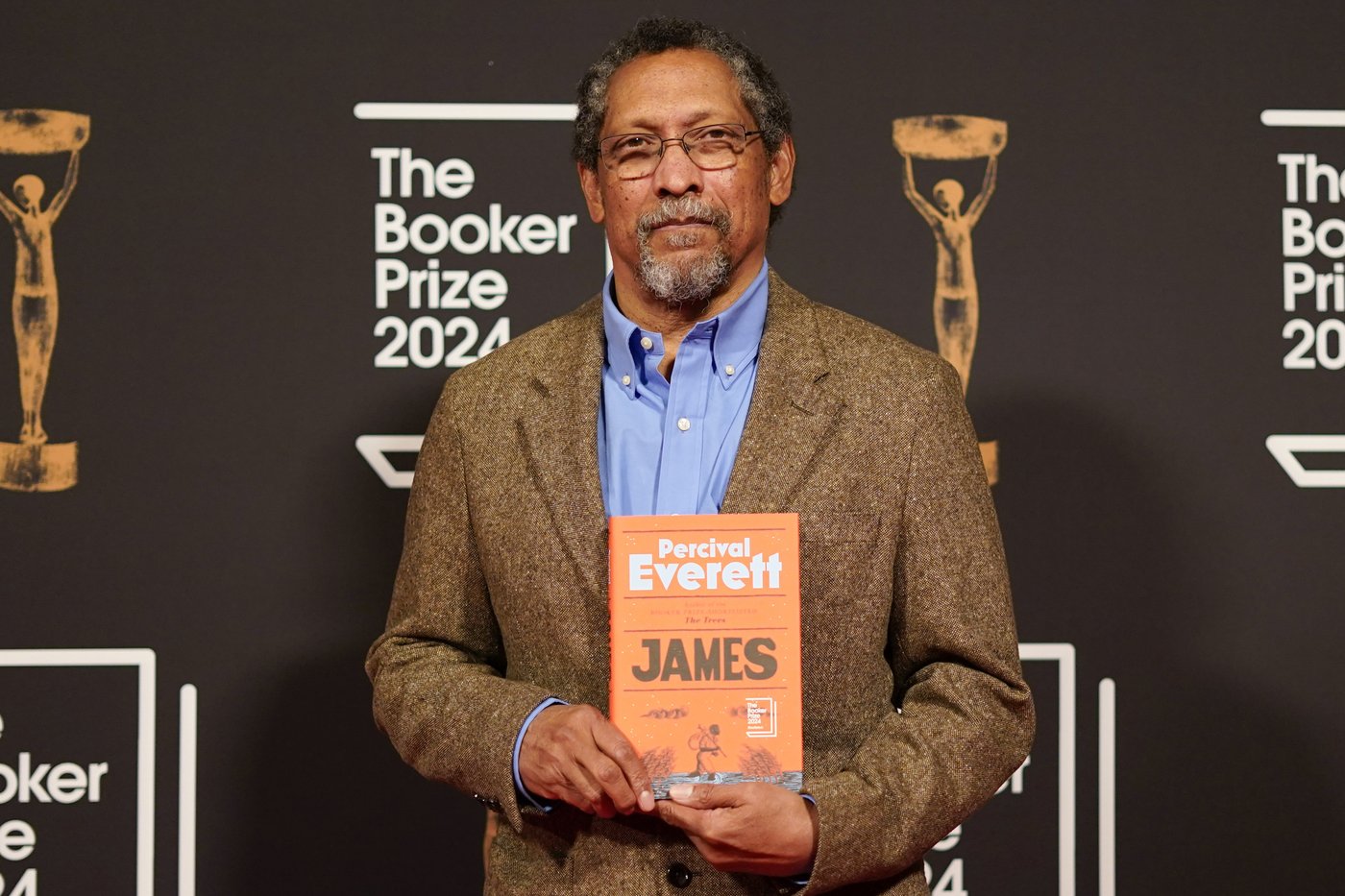 Percival Everett's 'James' awarded Carnegie Medal for fiction | iNFOnews.ca Percival Everett's 'James' awarded Carnegie Medal for fiction | iNFOnews.ca
