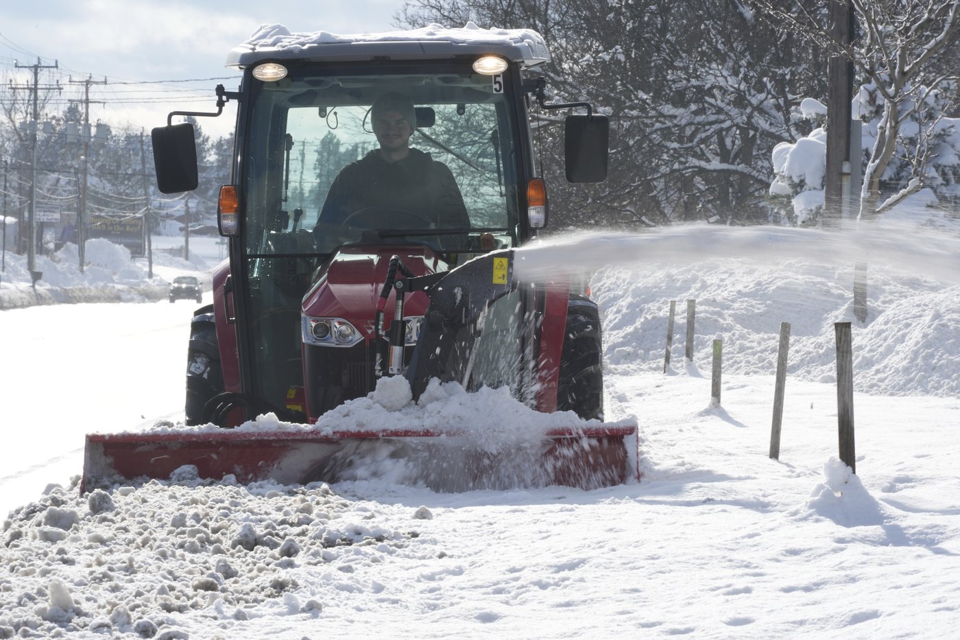Already buried under snow, Great Lakes region expected to see more stormy weather this week | iNFOnews.ca Already buried under snow, Great Lakes region expected to see more stormy weather this week | iNFOnews.ca