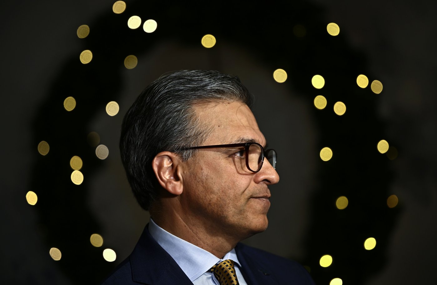 In the news today: Canada's investment crisis, Canadians witnessing systemic racism | iNFOnews.ca In the news today: Canada's investment crisis, Canadians witnessing systemic racism | iNFOnews.ca