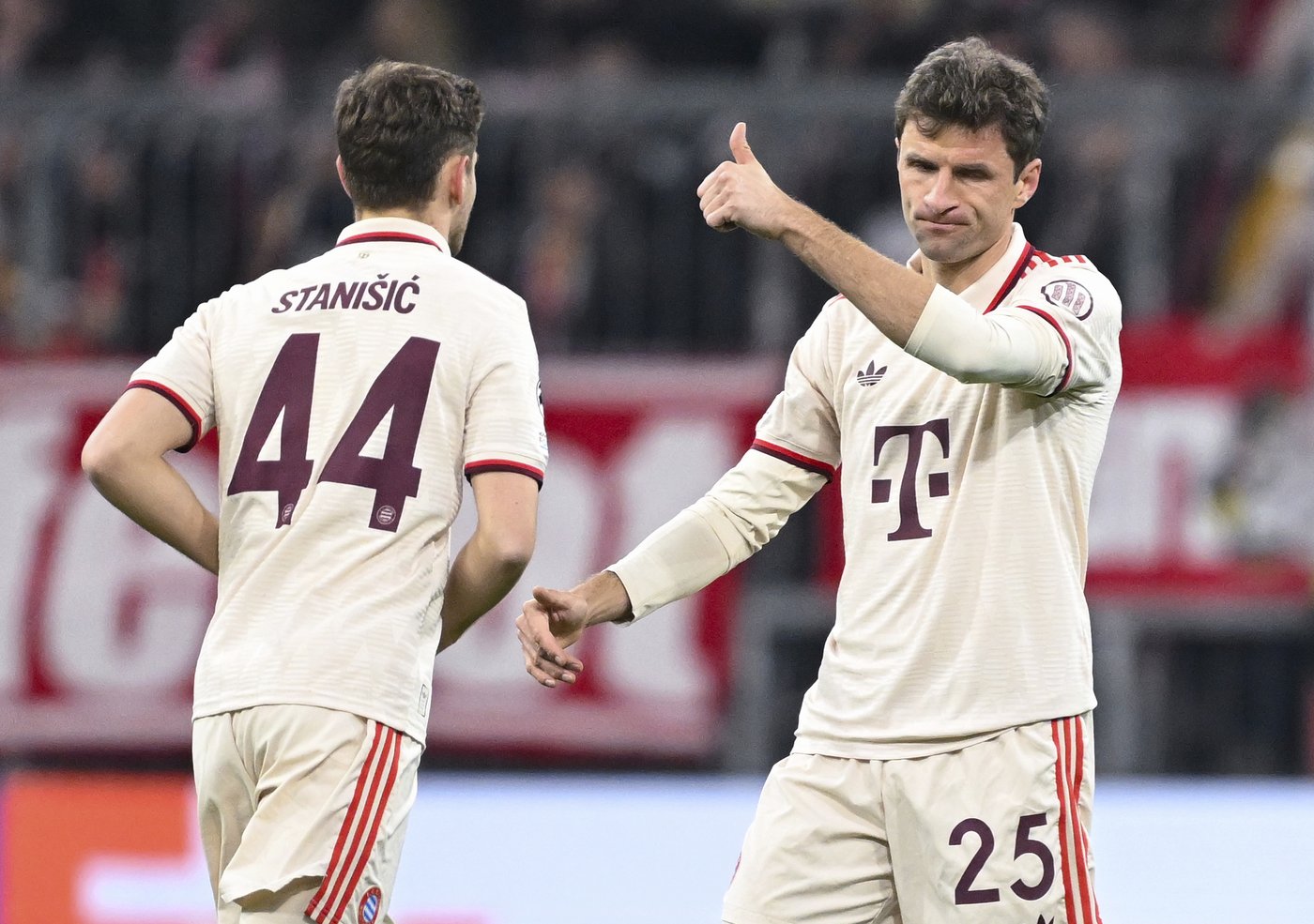 Back to business for Bayern, which aims to build on 6-point Bundesliga lead | iNFOnews.ca