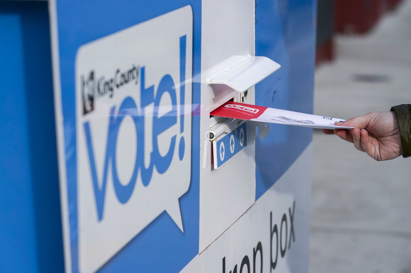 AP Elections Top 25: The people, places, races, dates and things to know about Election Day | iNFOnews.ca