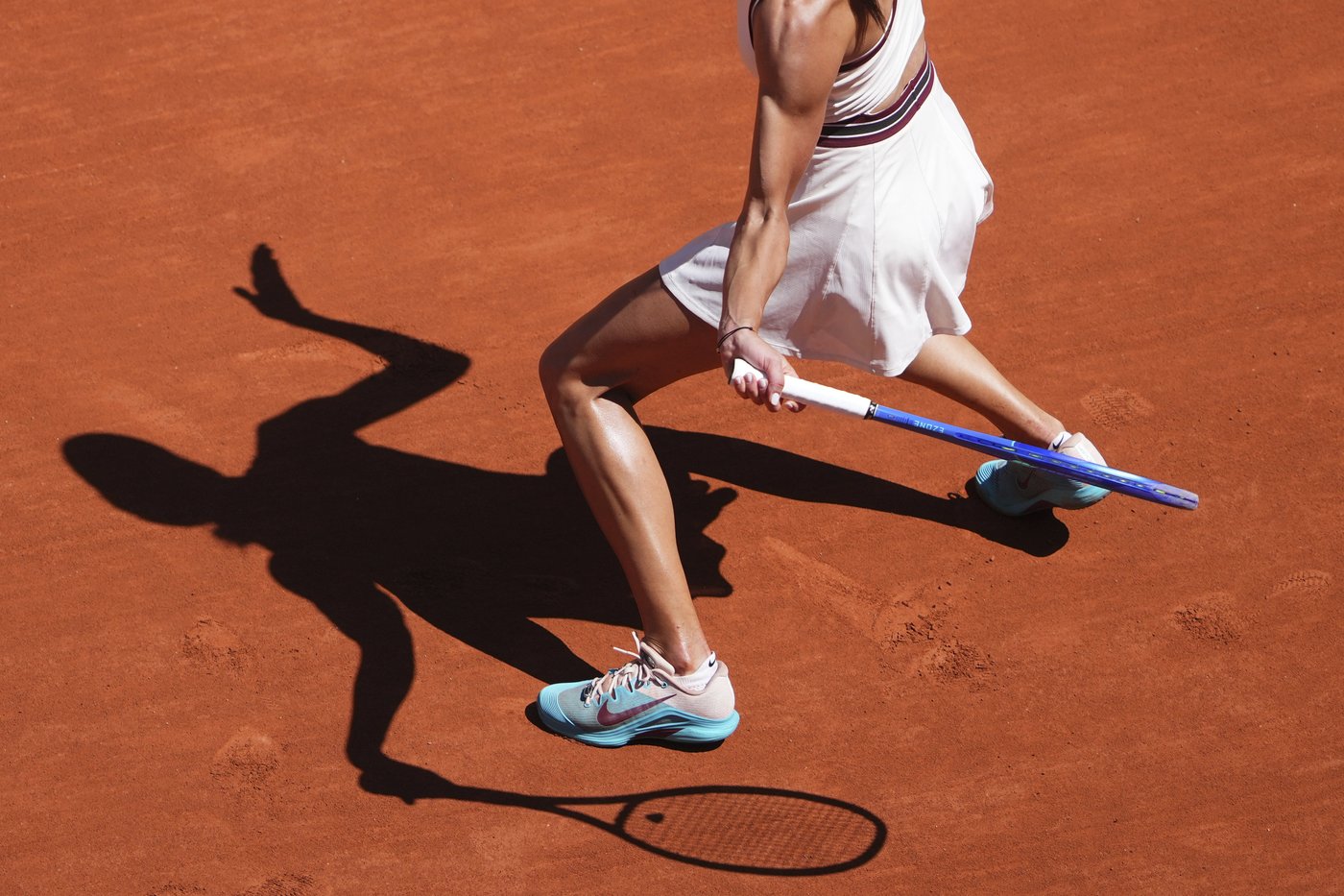 PHOTO COLLECTION: Best of French Open Tennis Third Round | iNFOnews.ca PHOTO COLLECTION: Best of French Open Tennis Third Round | iNFOnews.ca