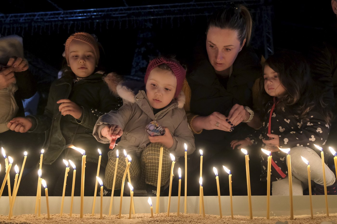 Montenegro to tackle gun control after mass killing left 12 dead | iNFOnews.ca Montenegro to tackle gun control after mass killing left 12 dead | iNFOnews.ca