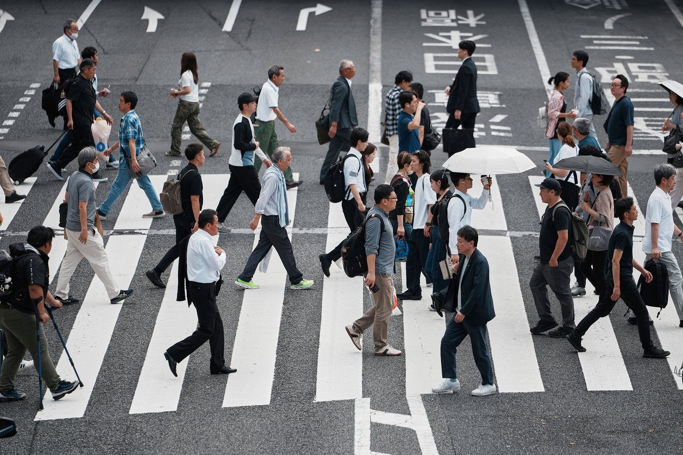 Annual births fall to another record low in Japan as its population emergency deepens | iNFOnews.ca