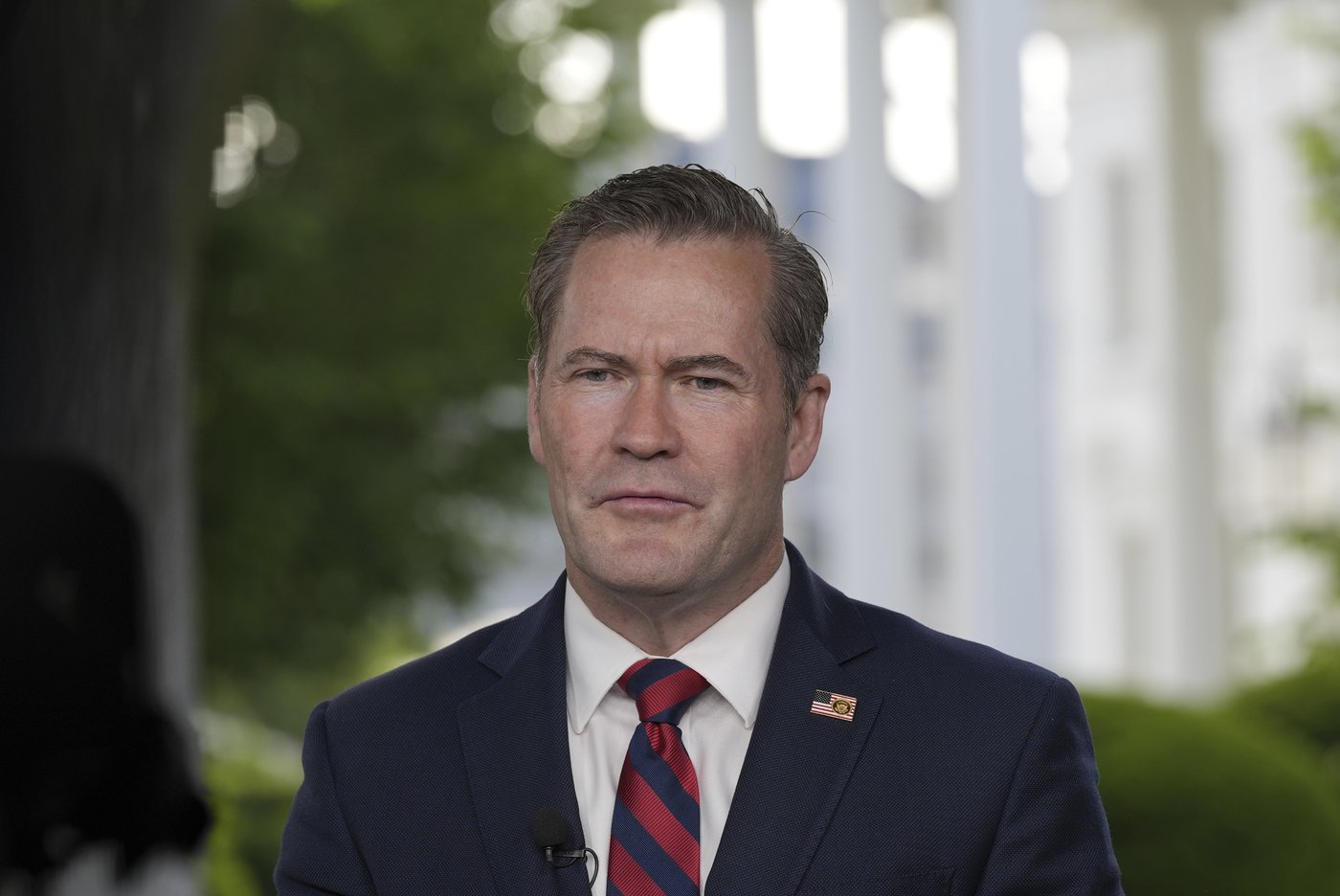 Trump nominates Mike Waltz for UN ambassador in major shake-up of national security team | iNFOnews.ca Trump nominates Mike Waltz for UN ambassador in major shake-up of national security team | iNFOnews.ca