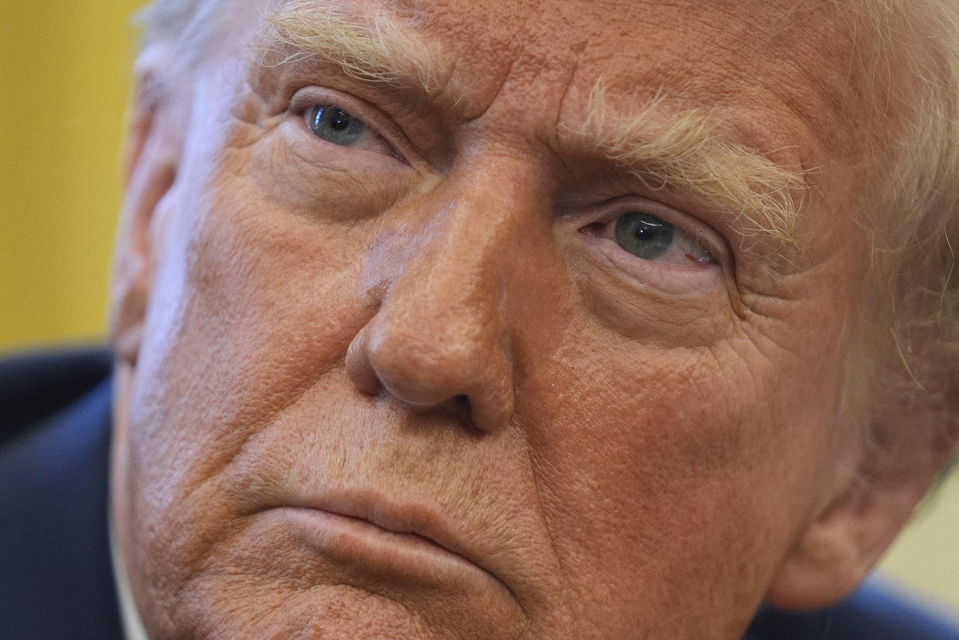 Here's the latest as Trump's tariff deadline looms | iNFOnews.ca Here's the latest as Trump's tariff deadline looms | iNFOnews.ca
