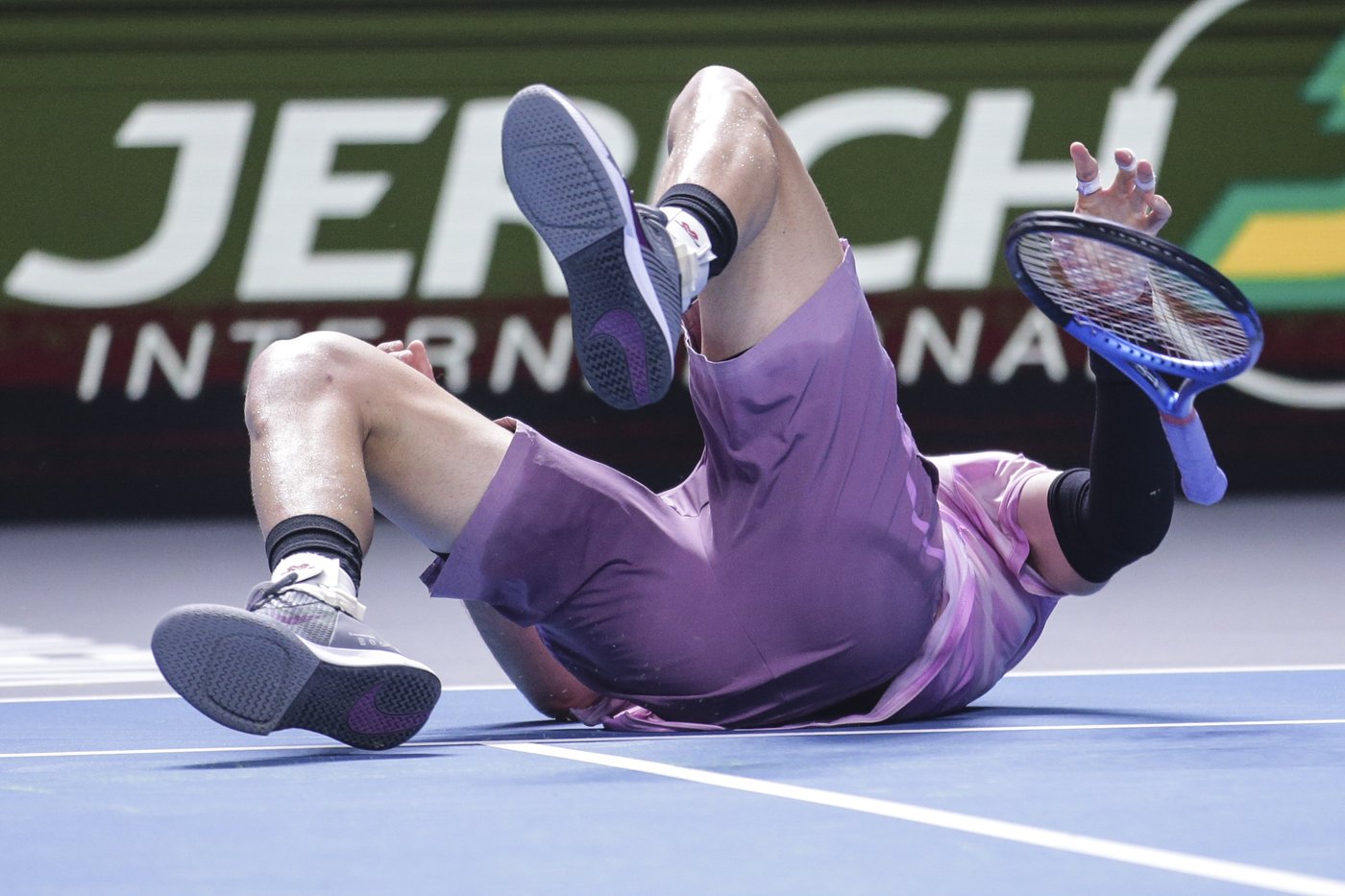Draper beats Khachanov in Erste Bank Open final for 2nd ATP title | iNFOnews.ca Draper beats Khachanov in Erste Bank Open final for 2nd ATP title | iNFOnews.ca