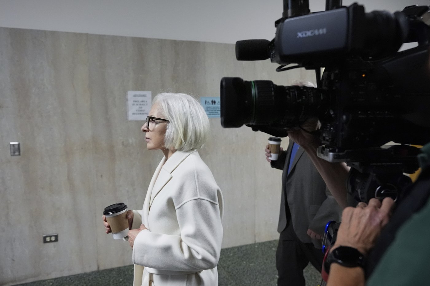 Defense makes closing argument in murder trial of Cash App founder Bob Lee | iNFOnews.ca