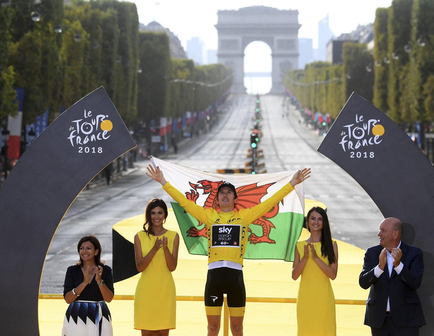 Geraint Thomas, the Olympic star and Tour de France champion, will retire at the end of season | iNFOnews.ca Geraint Thomas, the Olympic star and Tour de France champion, will retire at the end of season | iNFOnews.ca