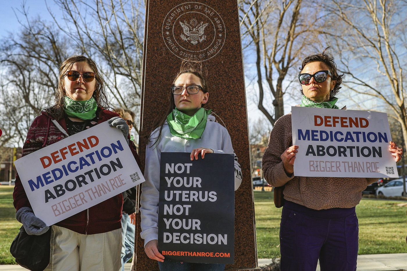 Texas sues New York doctor for prescribing abortion pills by telemedicine | iNFOnews.ca Texas sues New York doctor for prescribing abortion pills by telemedicine | iNFOnews.ca