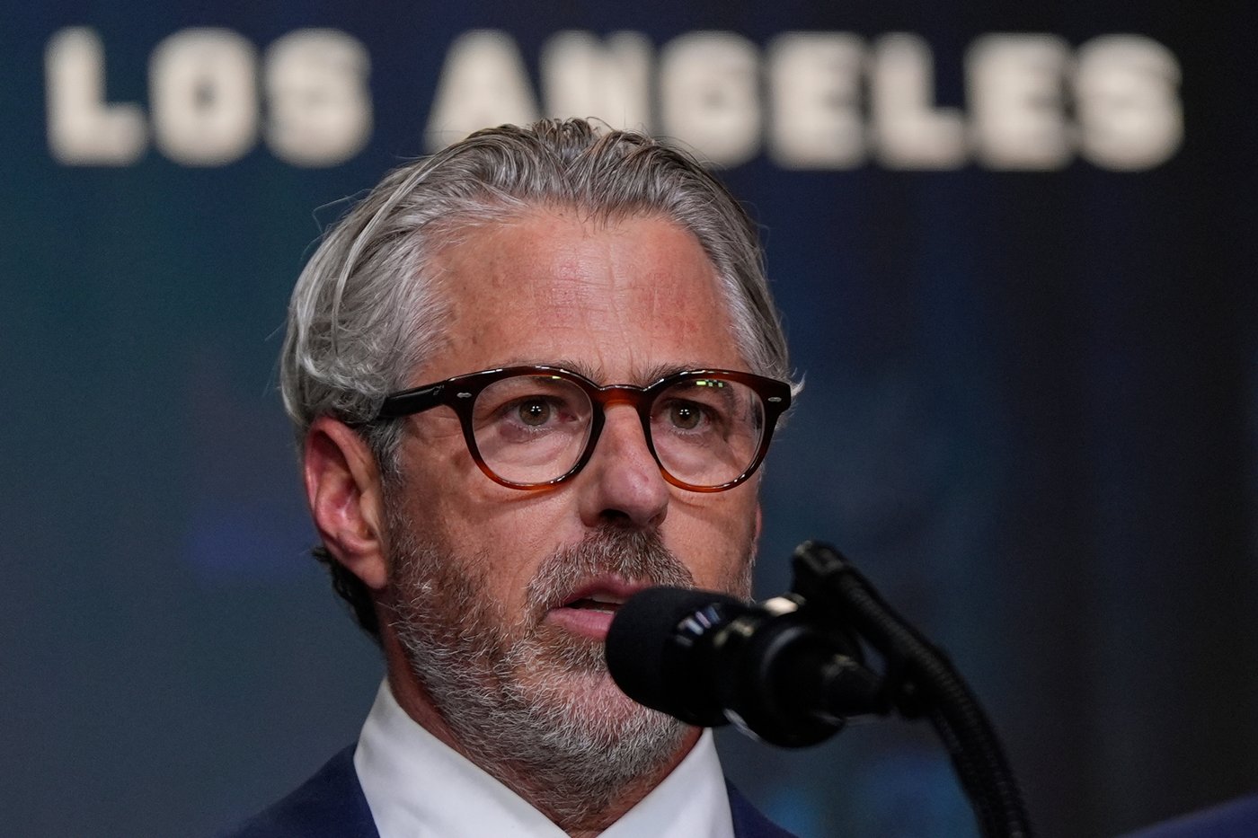 UCLA enlists top sports executives and alumni in search for new head football coach | iNFOnews.ca UCLA enlists top sports executives and alumni in search for new head football coach | iNFOnews.ca