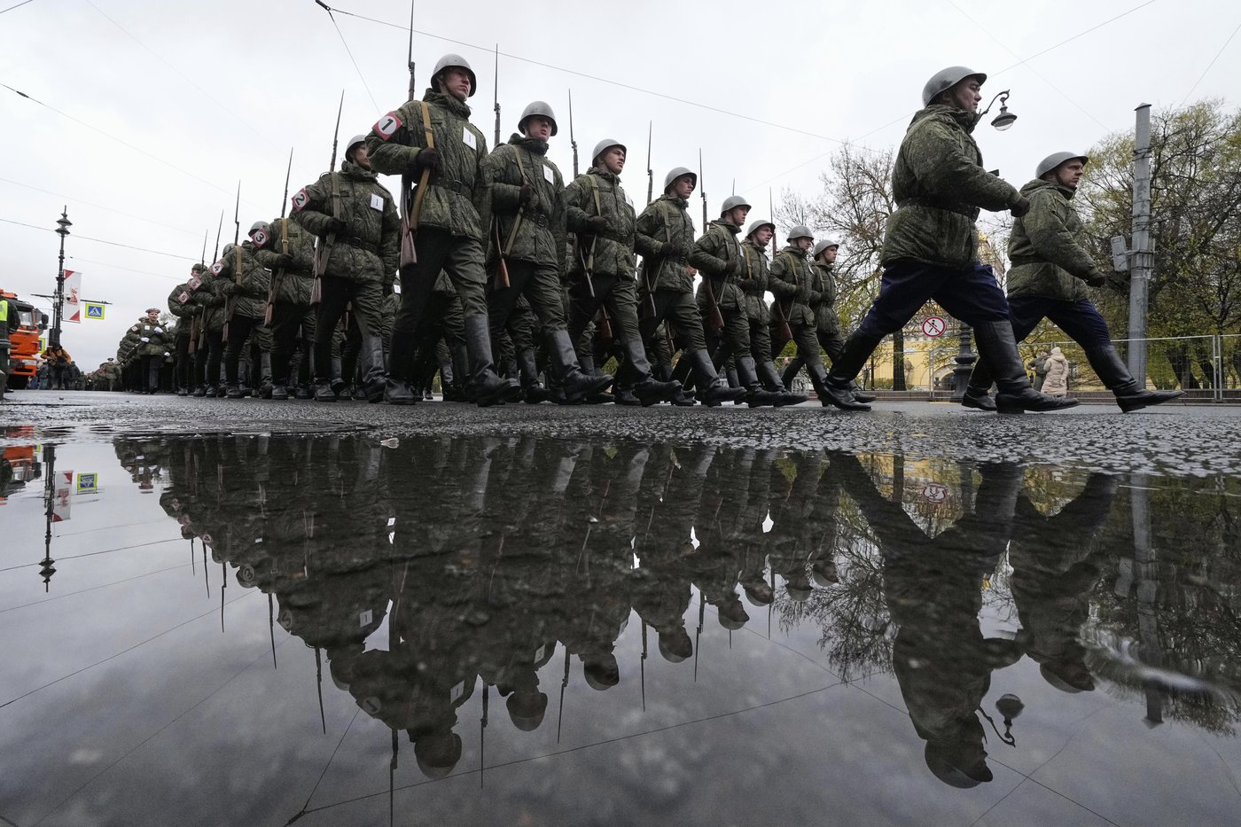 Ukrainian drones target Moscow as foreign leaders arrive for Red Square parade | iNFOnews.ca Ukrainian drones target Moscow as foreign leaders arrive for Red Square parade | iNFOnews.ca