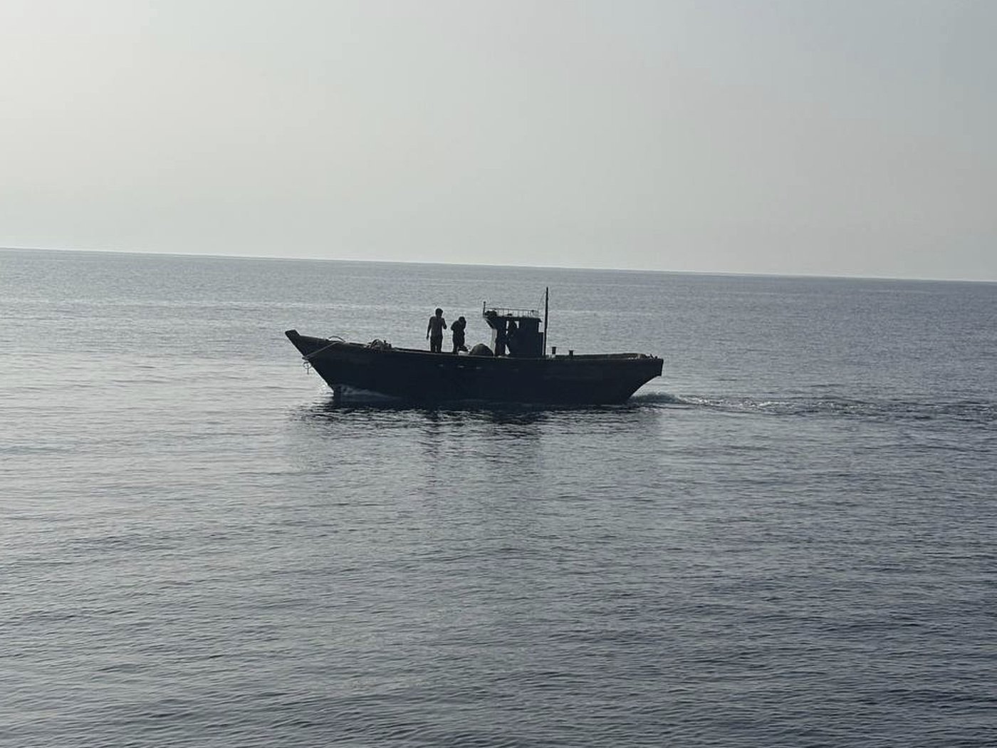 South Korea sends 6 rescued North Koreans back across sea border | iNFOnews.ca