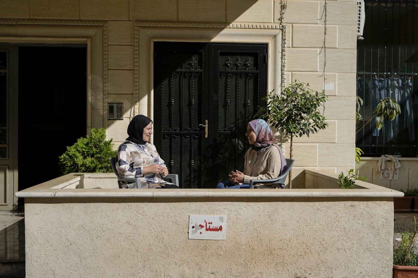 In Lebanon, a family's memories are detonated along with their village | iNFOnews.ca