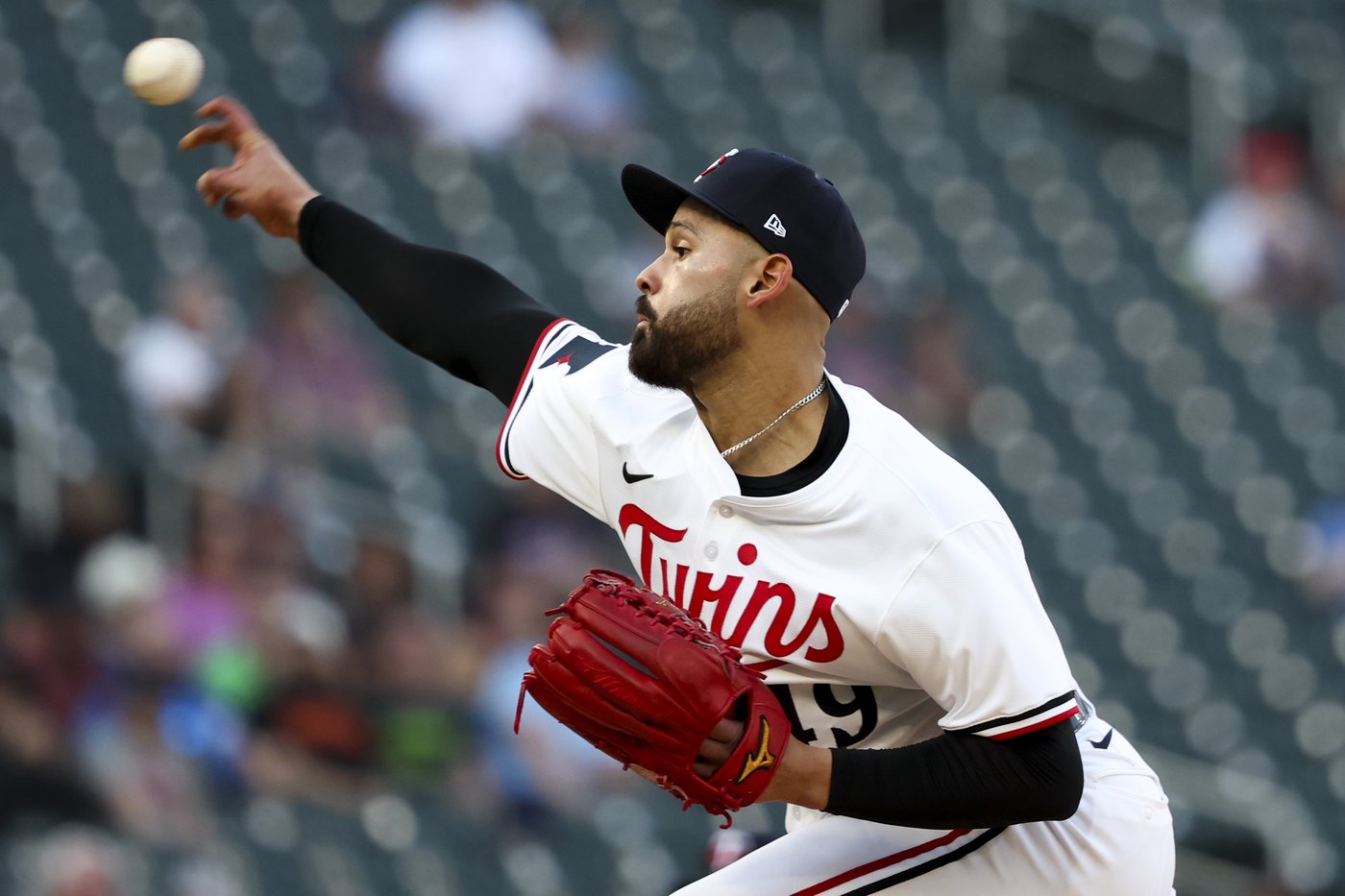 López fans 11 as Correa, Buxton homer in Twins' 9-1 win over Orioles | iNFOnews.ca López fans 11 as Correa, Buxton homer in Twins' 9-1 win over Orioles | iNFOnews.ca