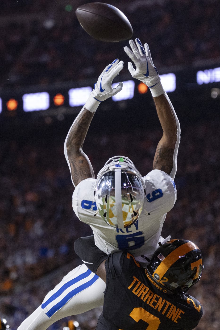 Kentucky steps away from SEC grind to host FCS Murray State. Both teams look to halt losing streaks | iNFOnews.ca