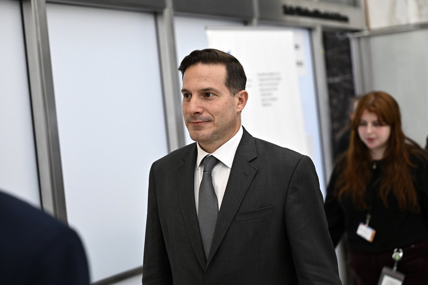Focus on possibly treasonous MPs could become 'kangaroo court': ex-minister | iNFOnews.ca