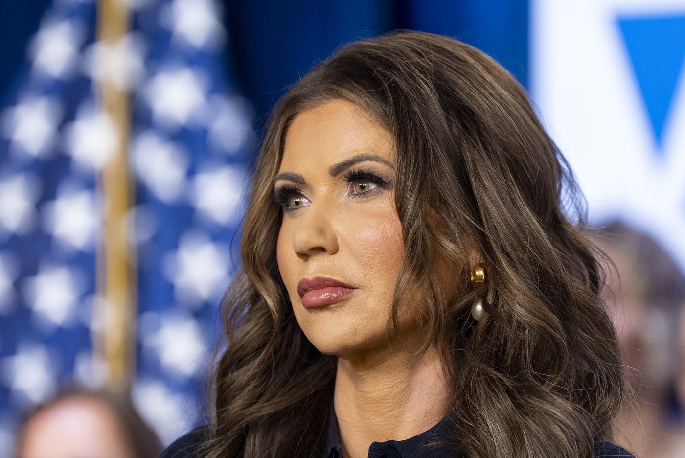 Suspect arrested in Homeland Security Secretary Noem’s purse theft | iNFOnews.ca Suspect arrested in Homeland Security Secretary Noem’s purse theft | iNFOnews.ca