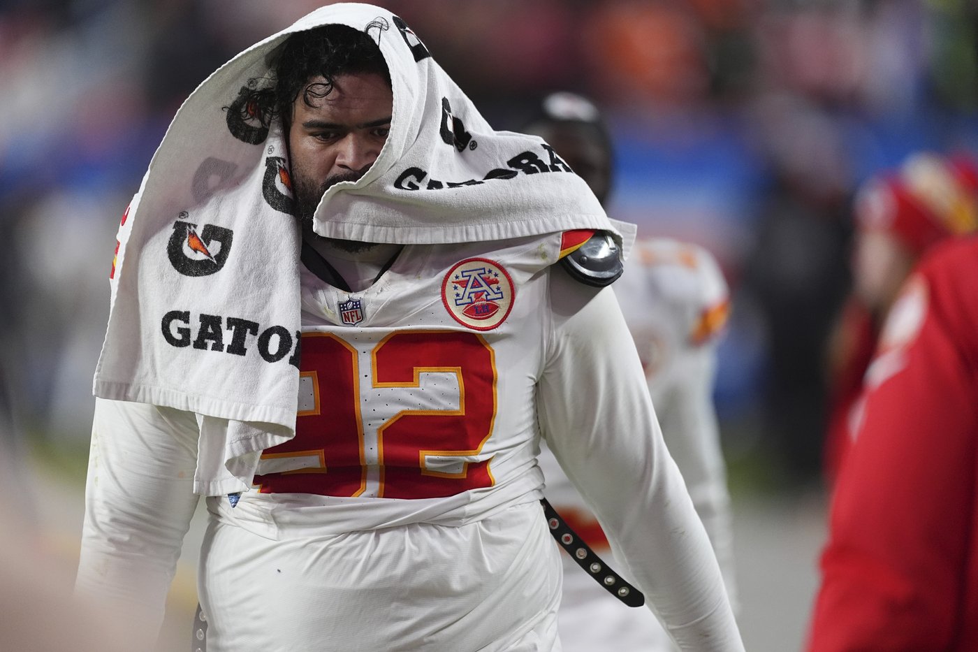 Chiefs should be well rested as they begin pursuit of a record 3rd straight Lombardi Trophy | iNFOnews.ca