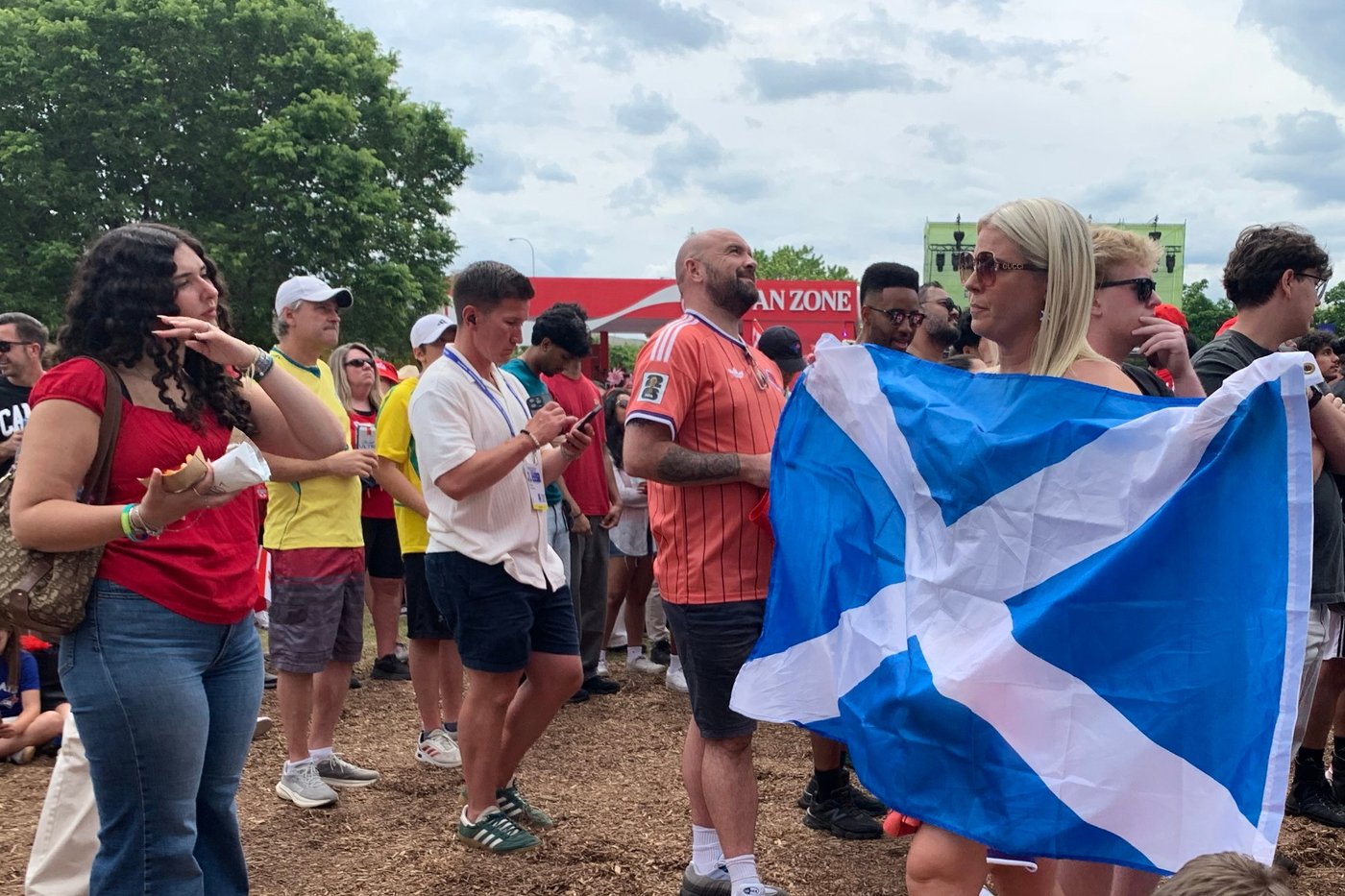 From poutine to barbecue, local cuisines give World Cup fans another reason to cheer | iNwine