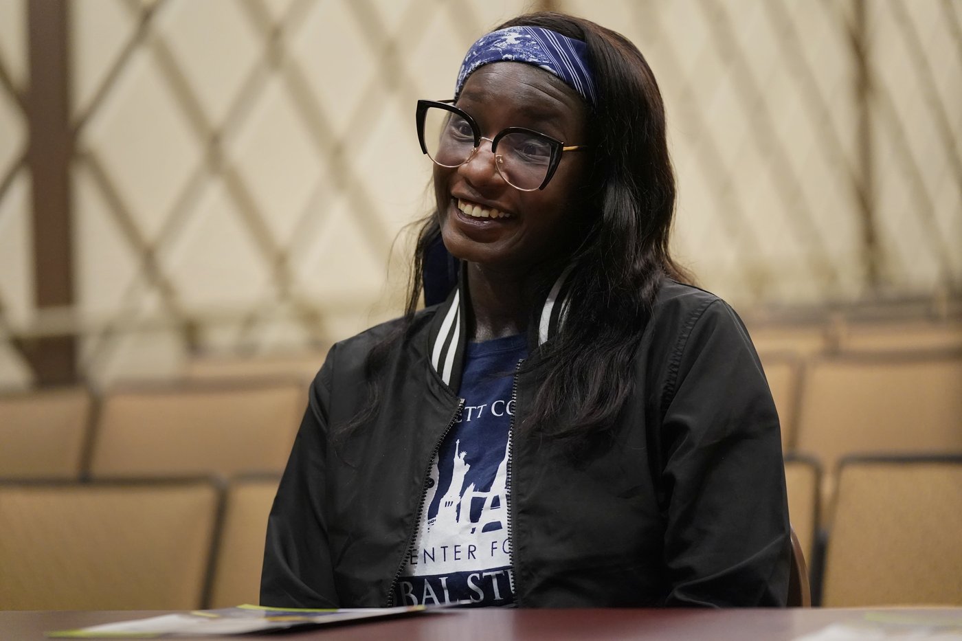 North Carolina's historically Black colleges are mobilizing for Nov. 5, tapping an activist history | iNFOnews.ca North Carolina's historically Black colleges are mobilizing for Nov. 5, tapping an activist history | iNFOnews.ca