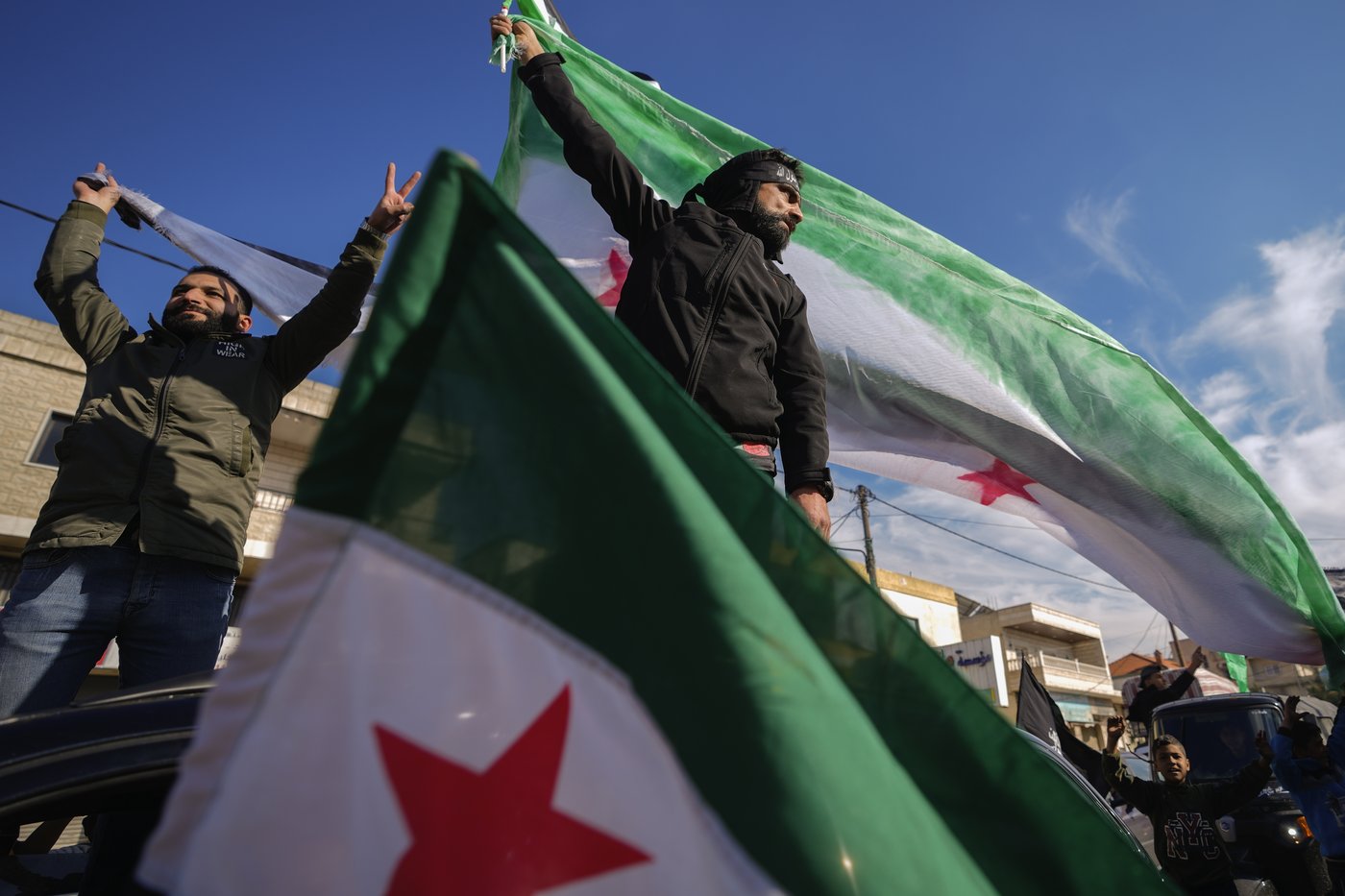 PHOTO COLLECTION: Syria Opposition | iNFOnews.ca PHOTO COLLECTION: Syria Opposition | iNFOnews.ca
