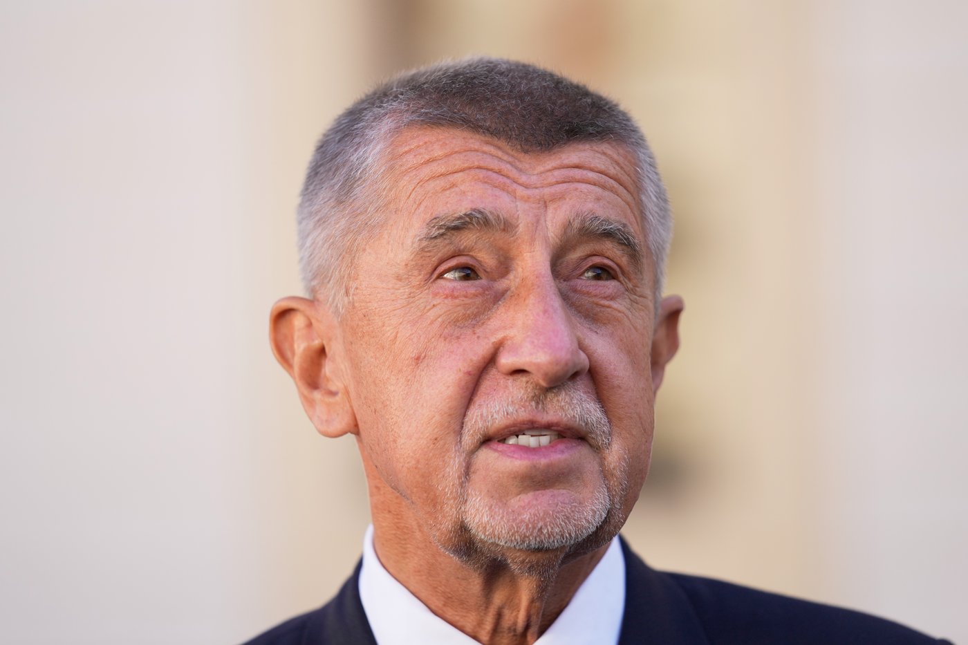 Babiš is back: Billionaire’s return steers Czechia away from Ukraine and toward Hungary and Slovakia | iNFOnews.ca