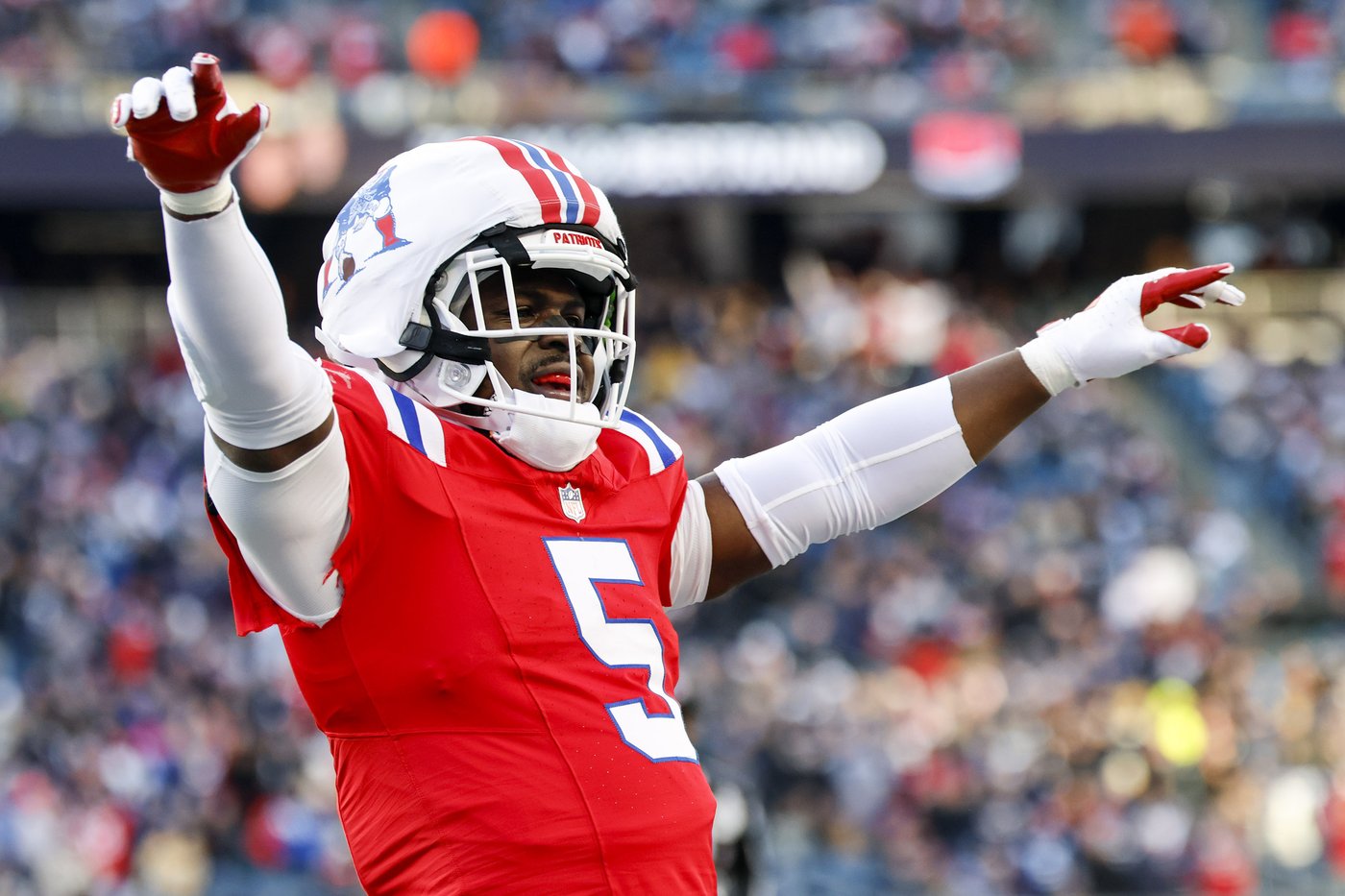 Steelers sign Jabrill Peppers to bolster secondary after DeShon Elliott's injury | iNFOnews.ca Steelers sign Jabrill Peppers to bolster secondary after DeShon Elliott's injury | iNFOnews.ca