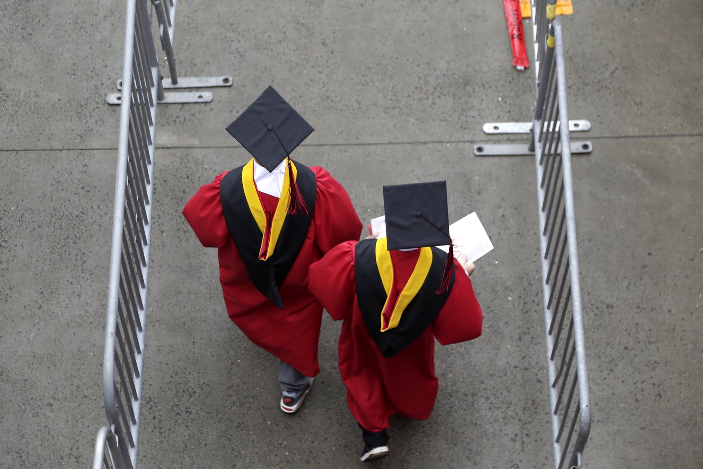 How to get along when college grads move back home with parents | iNFOnews.ca
