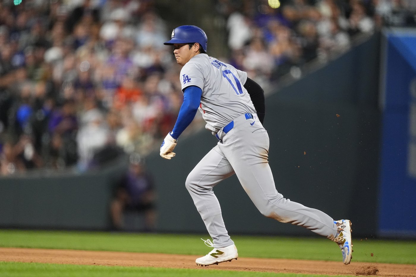 Shohei Ohtani and the MLB playoffs, a pairing the world will experience for the 1st time | iNFOnews.ca Shohei Ohtani and the MLB playoffs, a pairing the world will experience for the 1st time | iNFOnews.ca