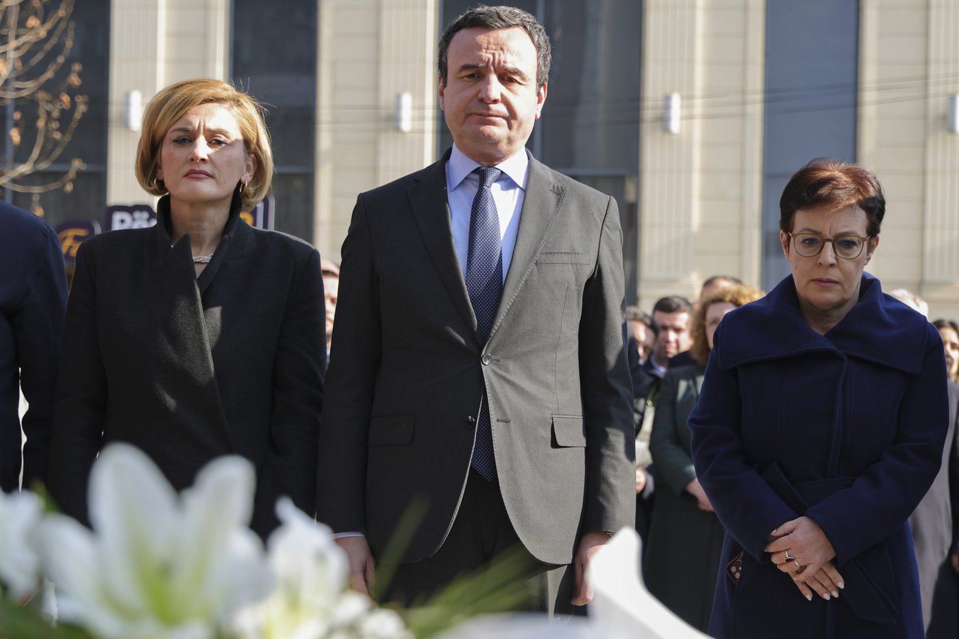 EU observers hail Kosovo's peaceful election but criticize the polarization of political debate | iNFOnews.ca EU observers hail Kosovo's peaceful election but criticize the polarization of political debate | iNFOnews.ca