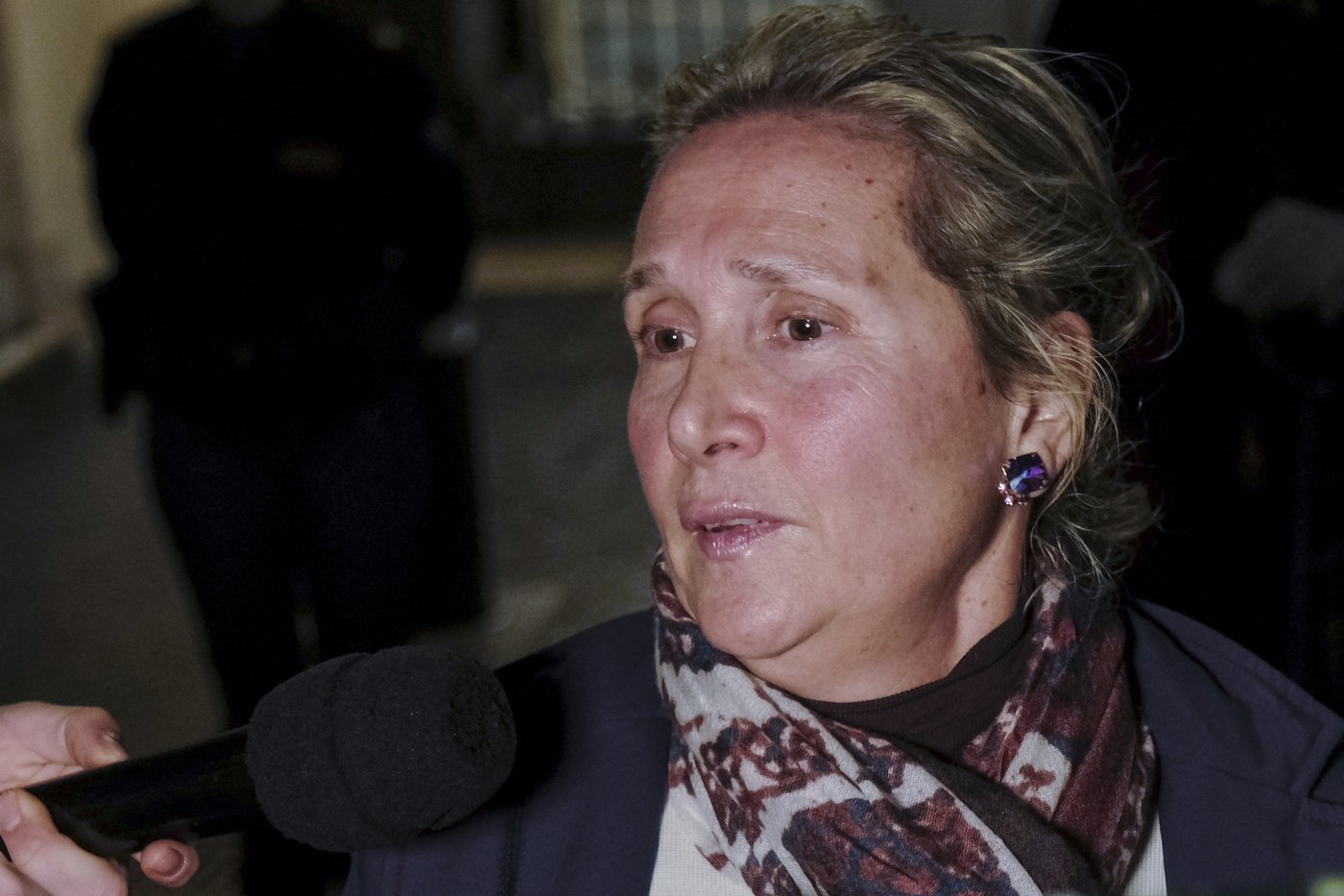 Italy-Iran diplomatic tangle escalates over detained citizens as US seeks man over drone attack | iNFOnews.ca