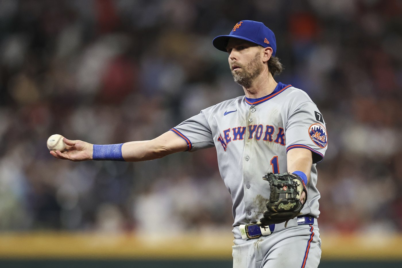 Mets scrambling for answers as rotation woes are the common thread in 6-game losing streak | iNFOnews.ca Mets scrambling for answers as rotation woes are the common thread in 6-game losing streak | iNFOnews.ca