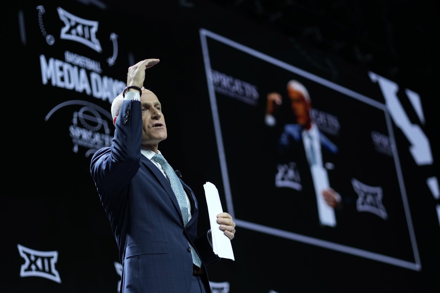 Despite four new teams, the Big 12 women's basketball title could be decided by some familiar faces | iNFOnews.ca Despite four new teams, the Big 12 women's basketball title could be decided by some familiar faces | iNFOnews.ca