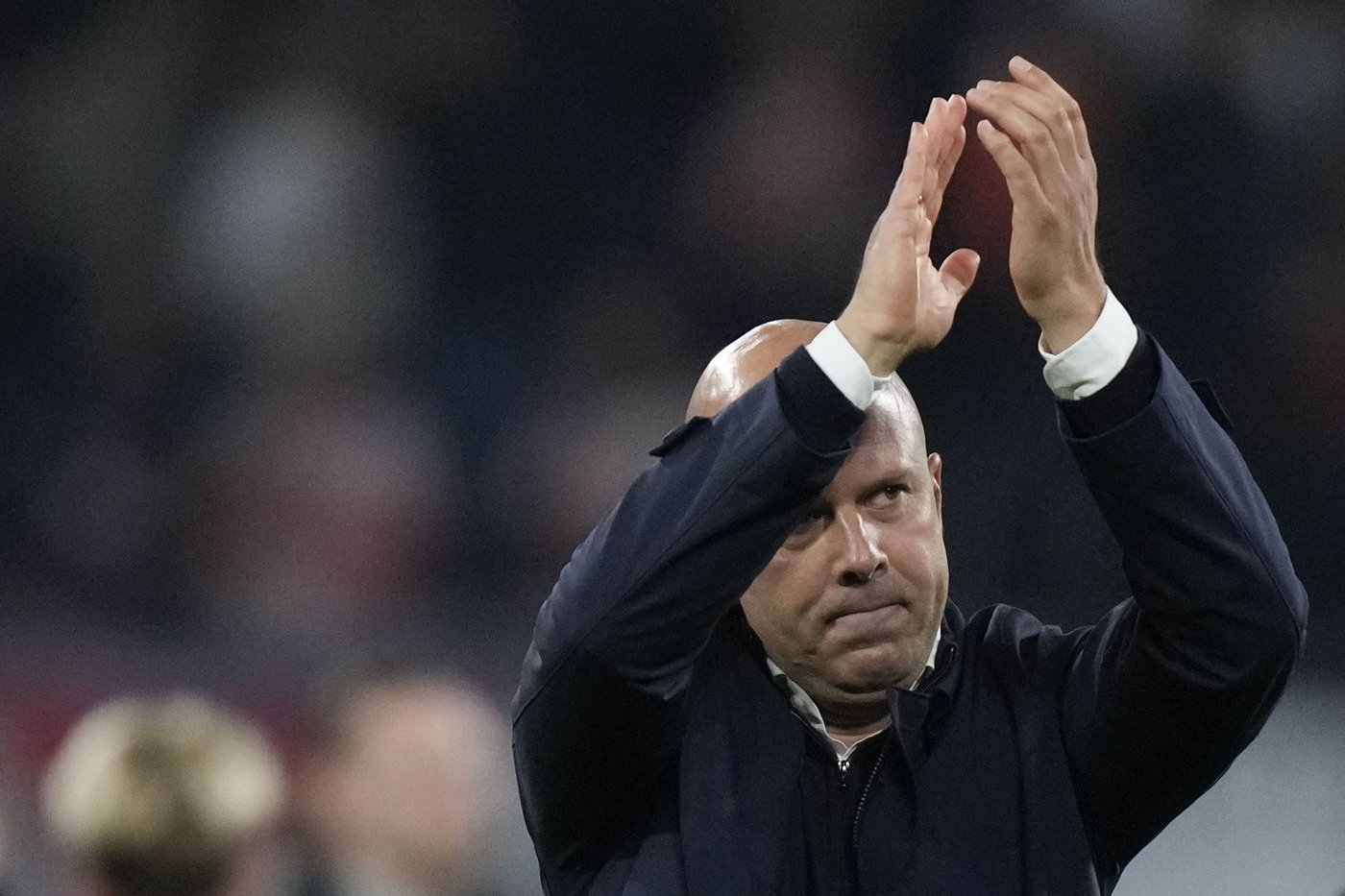 Slot machine: Liverpool makes record-setting start to season under Dutchman after win at Leipzig | iNFOnews.ca