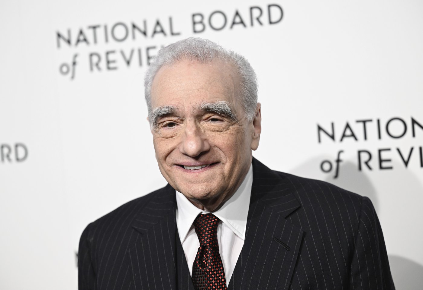 Martin Scorsese on the saints, faith in filmmaking and what his next movie might be | iNFOnews.ca