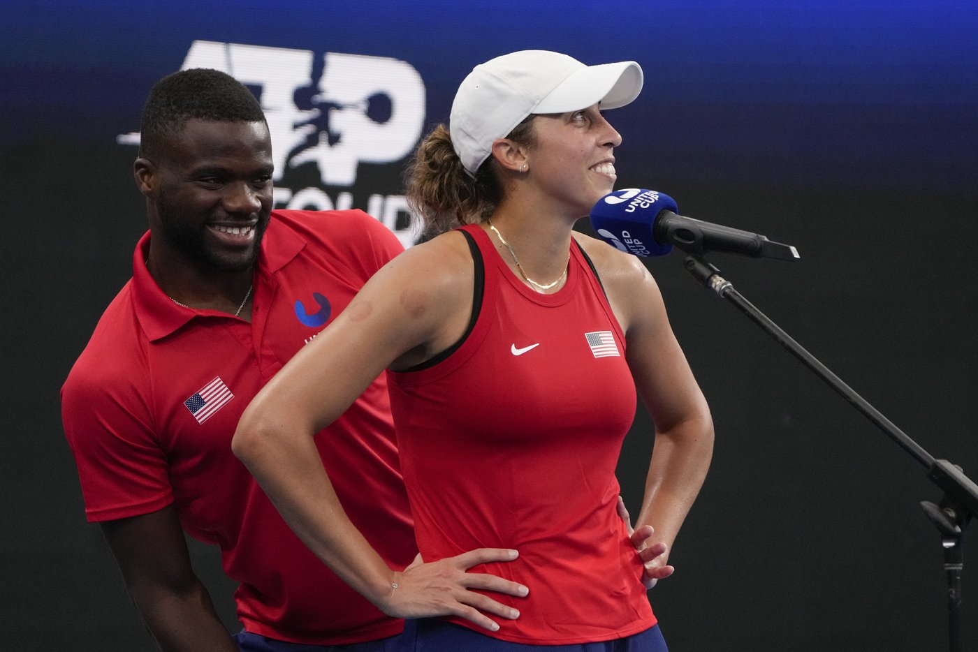 There's a $1 million prize and big names for 2025 US Open mixed doubles. Why are some people upset? | iNFOnews.ca There's a $1 million prize and big names for 2025 US Open mixed doubles. Why are some people upset? | iNFOnews.ca