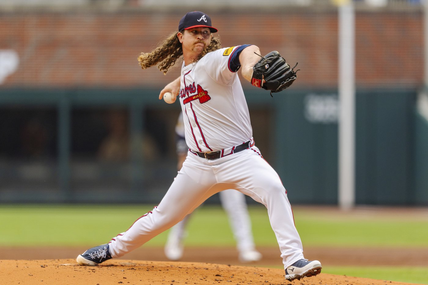 Braves heading back to the playoffs after a season of adversity | iNFOnews.ca Braves heading back to the playoffs after a season of adversity | iNFOnews.ca
