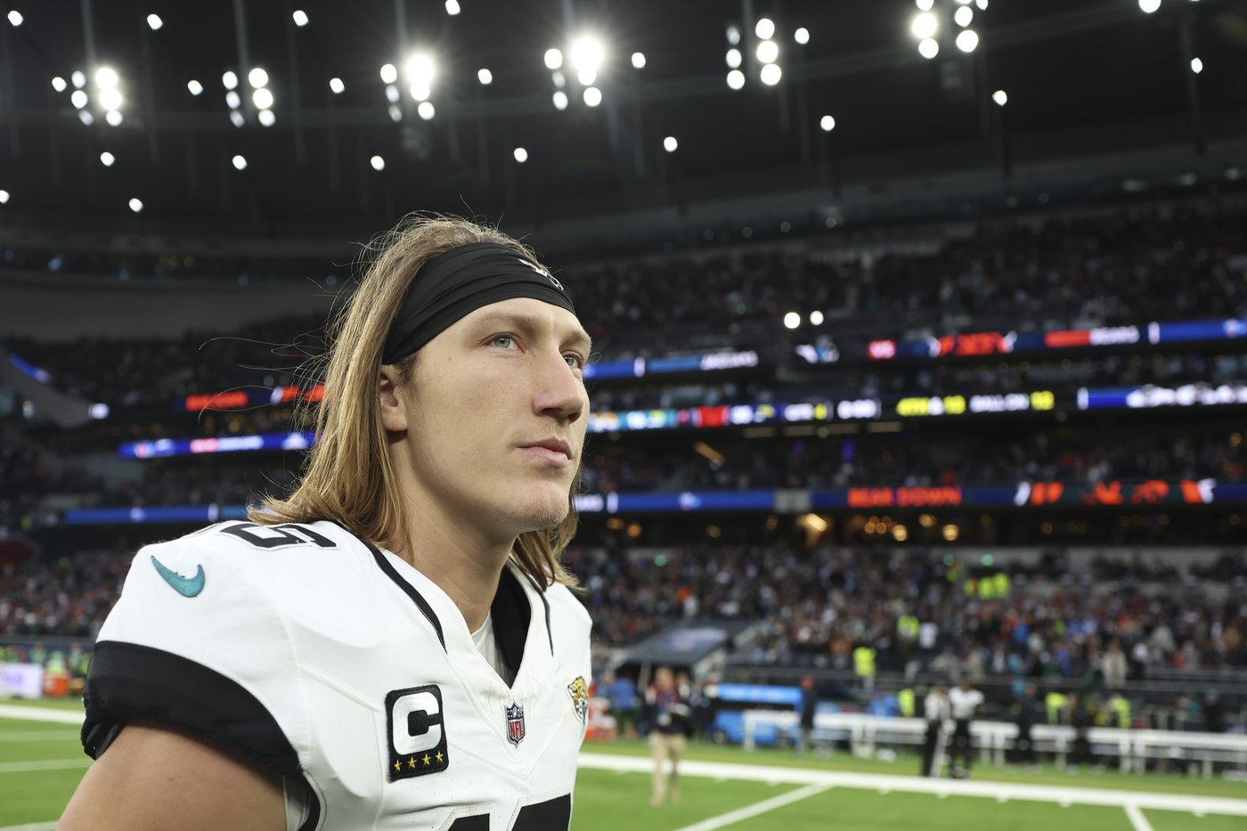 Final 2024 NFL game in London features a pair of 1-5 teams trying to find their way | iNFOnews.ca