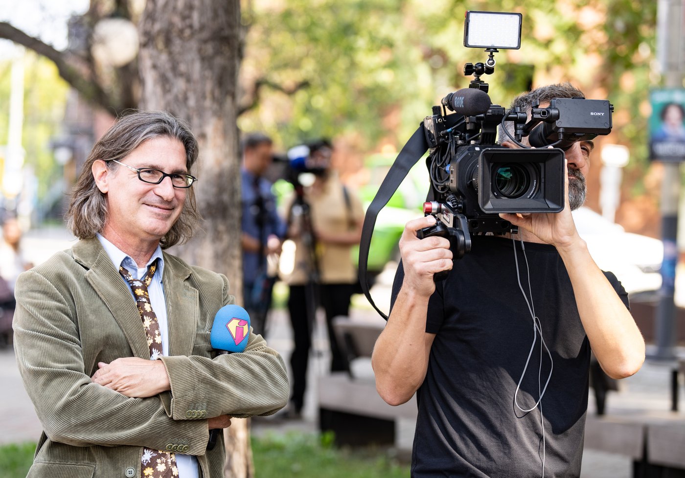 In its 25th season, Quebec satirical news show 'Infoman' is still going strong | iNFOnews.ca