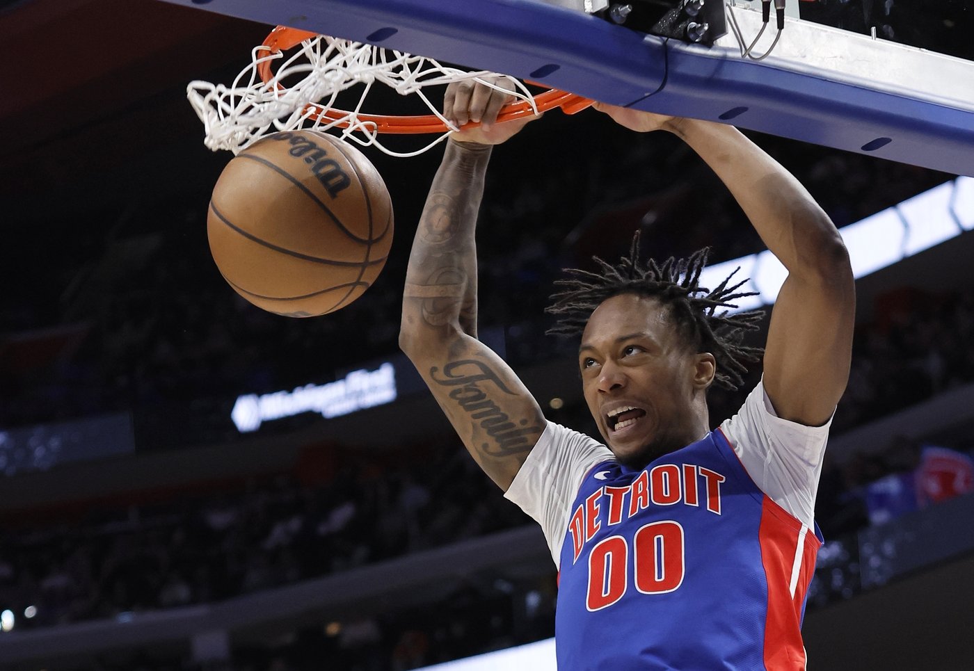 Pistons defeat Knicks 115-106 as Cunningham scores 36 | iNFOnews.ca