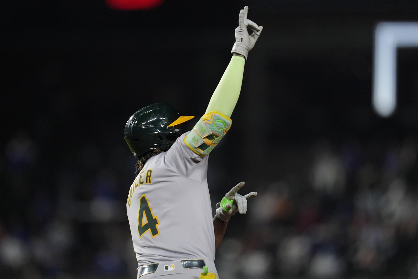 The Athletics are the last major pro sports team still standing in Oakland after other departures | iNFOnews.ca The Athletics are the last major pro sports team still standing in Oakland after other departures | iNFOnews.ca