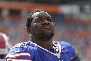 Buffalo Bills' Marcell Dareus gets September trial date for car accident charges | iNFOnews.ca CP28977718