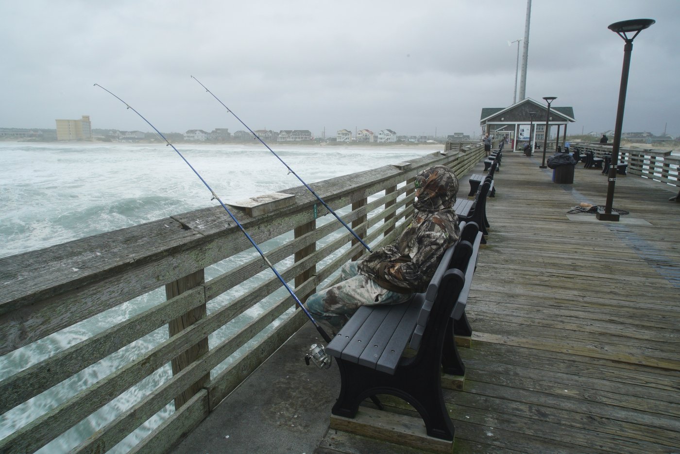What to know about powerful Hurricane Erin as it moves away from the US East Coast | iNFOnews.ca What to know about powerful Hurricane Erin as it moves away from the US East Coast | iNFOnews.ca